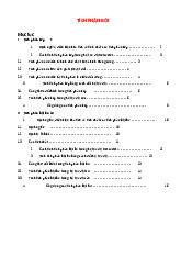 Chương 2: Tích phân bội - Giải tích II (MI1120) | Trường Đại học Bách khoa Hà Nội