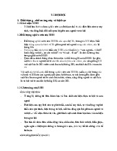 Xã Hội Học 1: Đối Tượng, Chức Năng và Phân Tầng Xã Hội Môn: Pháp luật đại cương | Trường: Học Viện nông nghiệp Việt Nam