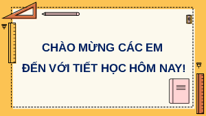 Giáo án điện tử Toán 7 Bài 6 Kết nối tri thức: Số vô tỉ. Căn bậc hai số học