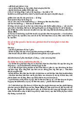 Chiến lược và Thực tiễn Thầu Tóm môn Sáp nhập, mua lại và tái cấu trúc doanh nghiệp  | Trường Đại học Kinh tế Thành phố Hồ Chí Minh