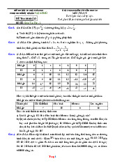 Bộ Đề Ôn Thi Toán Tuyển Sinh 10 Quận Tân Phú TP HCM 2025-2026 Giải Chi Tiết