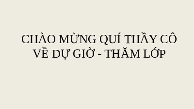 Chuyên đề 1: Trường hấp dẫn | Bài giảng PowerPoint Vật lí 11 | Kết nối tri thức