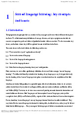 Second_Language_Learning_Theories_----_(1_Second_language_learning_key_concepts_and_issues)pdf