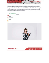 IELTS Reading: The Role of Mother Tongue in Education - Key Insights