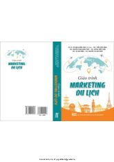 Giáo trình môn Marketing du lịch | Đại học kinh tế Quốc dân