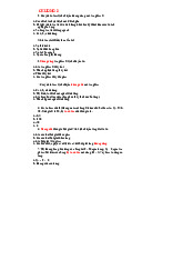 Bài tập chương 2 môn kinh tế vi mô–Trường Đại học Nguyễn Tất Thành