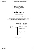 Đề cương cuối kỳ môn luật kinh doanh quốc tế - Luật quốc tế | Học viện Ngoại giao Việt Nam
