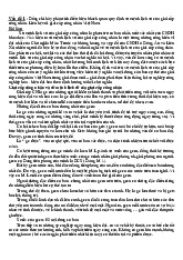 Phân tích sứ mệnh lịch sử giai cấp công nhân môn Chủ nghĩa xã hội khoa học | Trường Đại học Khoa học Tự nhiên, Đại học Quốc gia Thành phố Hồ Chí Minh