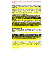 Giải Thích Quân Chủ Đại Nghị và Các Yếu Tố Tác Động Đến Người Dân