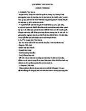 Quy Trình Tư Duy Thiết Kế (Design Thinking) - Hướng Dẫn Chi Tiết