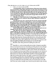 Bài tập nhớm - Môn Thị trường và các định chế tài chính - Đại Học Kinh Tế - Đại học Đà Nẵng