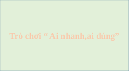 Giáo án điện tử Tiếng Việt 3 Tập 1 Bài 2 Kết nối tri thức: Về thăm quê - Đọc: Về thăm quê