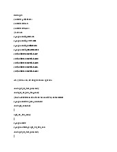 Đề cương môn cấu trúc máy tính và vi xử lý- Trường Đại học bách khoa - Đại học đà nẵng