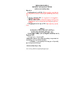 Một số nội dung ôn tập môn Lịch sử Đảng| Trường Đại học Sư Phạm Hà Nội