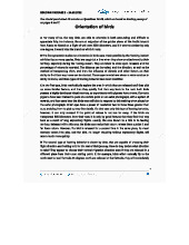 Passage 2 - Bird Orientation Study Notes - 24