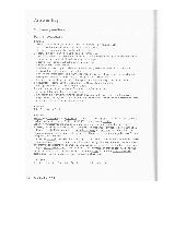 Answer Key for Collins Reading IELTS Preparation Guide