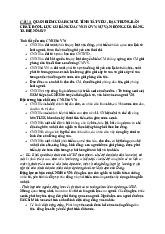 Đề cương môn Tư tưởng Hồ chí minh - Trường Đại học lao động -  xã hội. Tài liệu được sưu tầm gồm 10 trang giúp bạn tham khảo , ôn tập và đạt kết quả cao