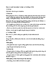 Viết bài văn nghị luận so sánh đánh giá hai tác phẩm truyện Vợ nhặt và Vợ chồng A Phủ | Văn mẫu 12 Kết nối tri thức