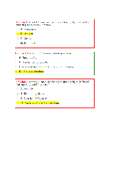 Trắc nghiệm Chương 6 - Kinh tế chính trị Mác Lênin | Trường Đại học Kinh tế, Đại học Quốc gia Hà Nội