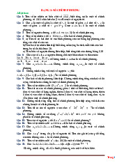 Dạng Toán Số Chính Phương Ôn Thi HSG Đại Số 8 Có Lời Giải Chi Tiết