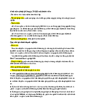 Công ty TNHH một thành viên