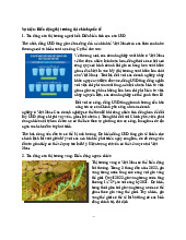 Chương 1 - Biến động thị trường tài chính quốc tế | Trường Đại học Kinh Tế - Luật