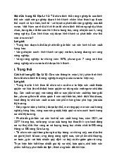 Giải SGK Địa Lí 12 Kết nối tri thức Bài 13: Tổ chức lãnh thổ nông nghiệp