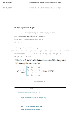 Cách Tính Và Tìm Ma Trận Nghịch Đảo 2x2, 3x3, 4x4 Chính Xác