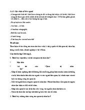 Đề cương quản trị nhân lực | Đại học Nội Vụ Hà Nội