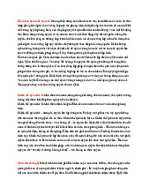 Giải thích về hình thức chính thể nhà nước | Trường Đại học Kinh tế – Luật