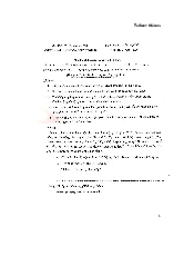 Đề thi Nhiệt động học và vật lý phân tử đề số 1 kỳ 2 năm học 2019-2020 | Trường đại học Khoa học Tự nhiên