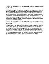 Viết ý kiến của em về hiện tượng Một số bạn chưa tích cực tham gia các hoạt động chung của lớp | Tập làm văn 5 Kết nối tri thức