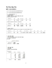 Bài tập ôn tập thống kê ứng dụng | Trường Đại học Kinh tế – Luật