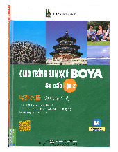 Giáo trình Hán ngữ BOYA - Sơ cấp Tập 2 | Học viện Nông nghiệp Việt Nam