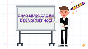 Giáo án điện tử Toán 6 Bài 9 Kết nối tri thức: Dấu hiệu chia hết