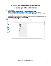 Hướng Dẫn Sử Dụng SEB cho Bài Quiz trên LMSDN