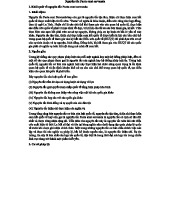 Nguyên tắc Pacta sunt servanda trong Luật Quốc tế: Tổng quan và Ý nghĩa