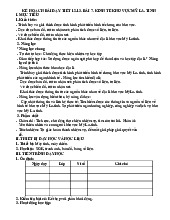 Bài 7 Kinh tế khu vực Mỹ Latinh | Môn Khoa học xã hội - Đại học Vinh