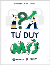Sách Tư duy mở