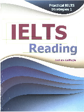 Practical IELTS Strategies 1 - IELTS Reading