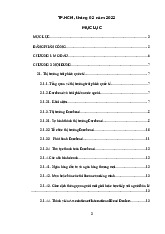 Thị trường trái phiếu và cổ phiếu quốc tế | Tài chính quốc tế | Trường Học Viện nông nghiệp Việt Nam