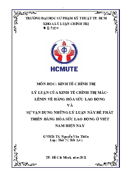 Bài tập Hệ quản trị cơ sở dữ liệu đề bài: Đặc tả Quản lý thư viện | Đại học Sư phạm Kỹ thuật Thành phố Hồ Chí Minh