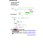 Chương 3 - Hướng dẫn cài đặt Anaconda và sử dụng Jupyter Notebook
