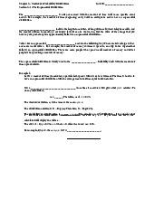 The exponential probability distribution explained môn Xác suất thống kê| Trường Đại học Ngoại Thương