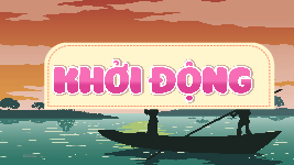 Giáo án điện tử  Tiếng Việt 4 KNTT -  Kết Nối Tri Thức:  bài 21 những cánh buồm.