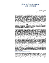 Air BNB- chương 1234 - TÌNH HUỐNG - Môn quản trị học - Đại Học Kinh Tế - Đại học Đà Nẵng