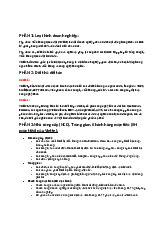 Phân Tích Doanh Nghiệp Nhà Nước Trong Ngành Viễn Thông | Thương mại điện tử | Đại học Tôn Đức Thắng