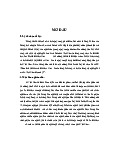 Phân tích vai trò của triết học Mác Lênin trong đời sống xã hội và trong sự nghiệp đổi mới ở Việt Nam hiện nay | Tiểu luận môn Triết học Mác – Lênin
