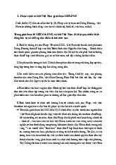 Mỹ Thuật Việt Nam Giai Đoạn 1885-1945 | Môn Giáo dục nghệ thuật - Đại học Văn hóa Hà Nội