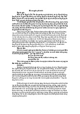 Kĩ năng thuyết trình - hợp đồng mở tài khoản chứng khoán môn Kỹ năng giao tiếp  | Học viện Nông nghiệp Việt Nam